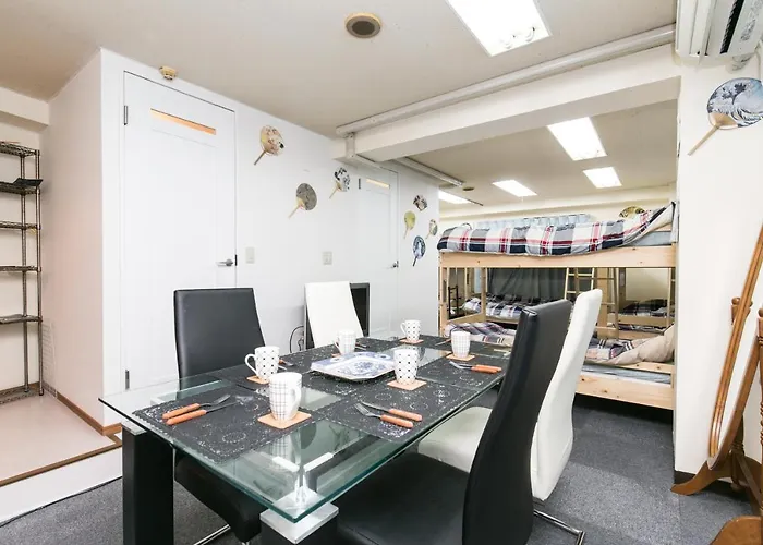 Station Condominium Otsuka