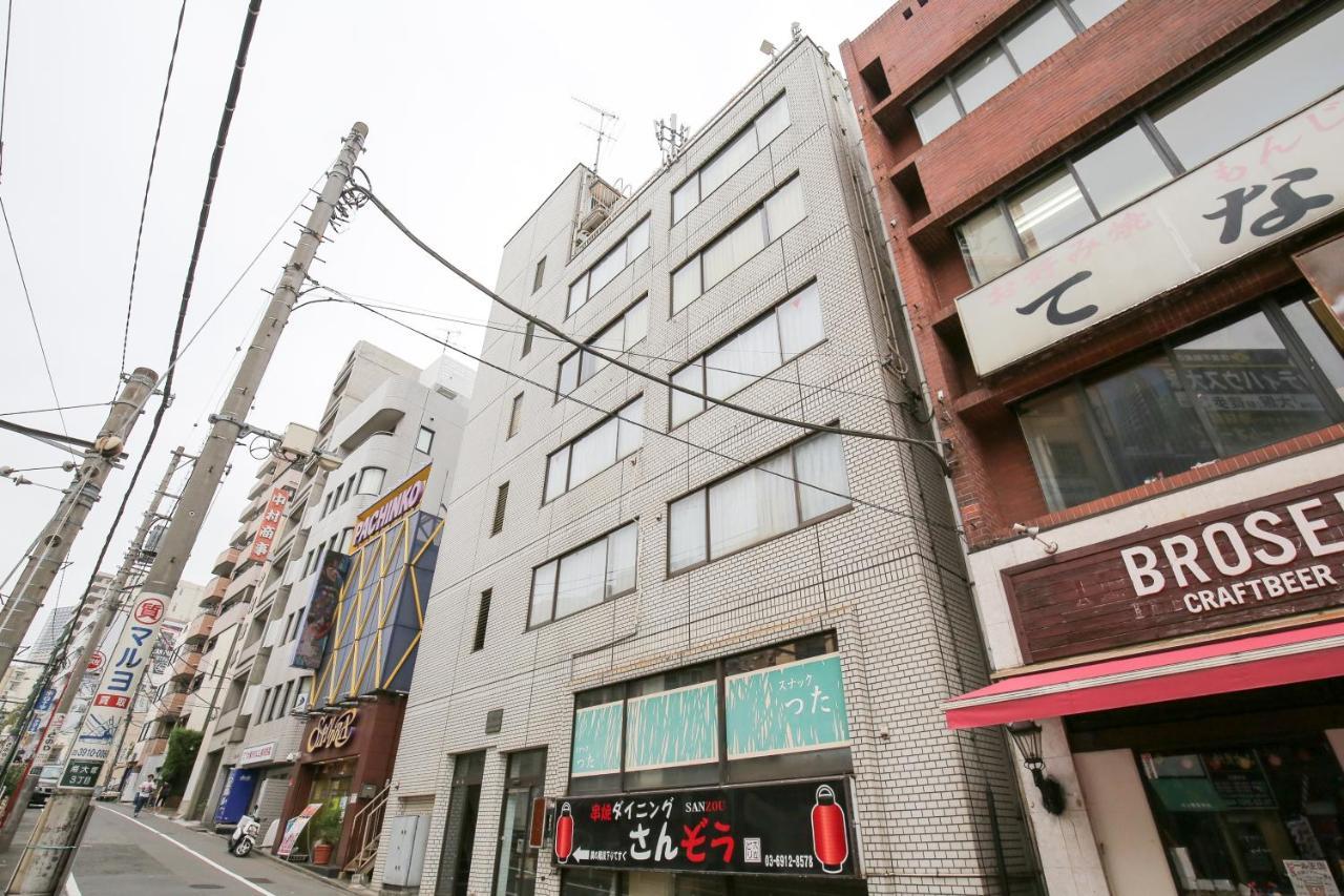 Station Otsuka อพาร์ทเม้น